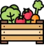 Agroindustry icon