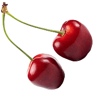 Cherries