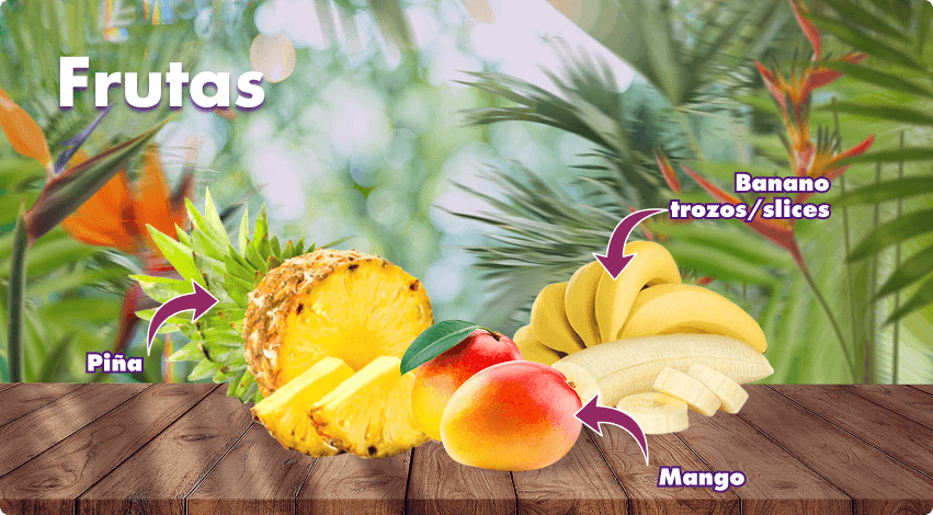 Nuestros Productos