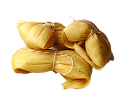 HUMITA DE MAÍZ/CHOCLO IQF