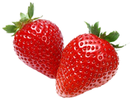 FRUTILLA/FRESA